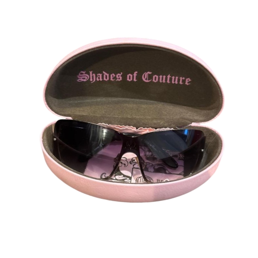 Juicy Couture Sunglasses